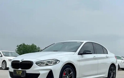 BMW 1 серия, 2022 год, 1 680 555 рублей, 1 фотография