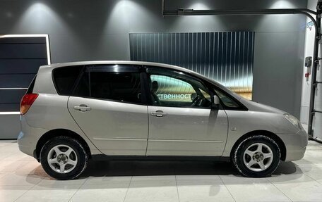 Toyota Corolla Spacio II, 2002 год, 518 000 рублей, 4 фотография