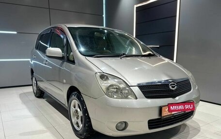 Toyota Corolla Spacio II, 2002 год, 518 000 рублей, 3 фотография