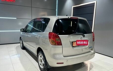 Toyota Corolla Spacio II, 2002 год, 518 000 рублей, 7 фотография