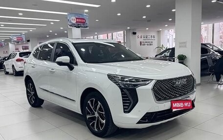 Haval Jolion, 2022 год, 1 243 000 рублей, 1 фотография