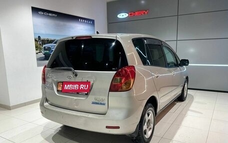 Toyota Corolla Spacio II, 2002 год, 518 000 рублей, 5 фотография