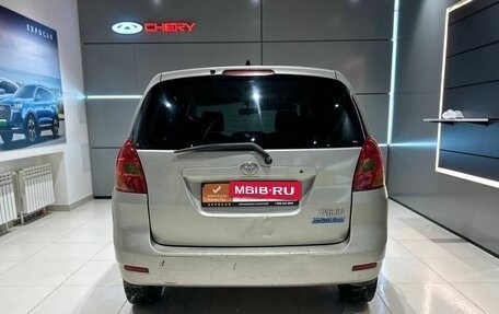 Toyota Corolla Spacio II, 2002 год, 518 000 рублей, 6 фотография