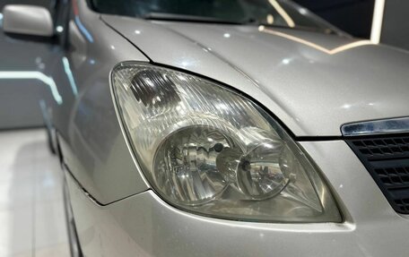 Toyota Corolla Spacio II, 2002 год, 518 000 рублей, 9 фотография