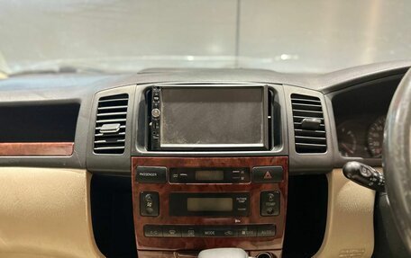 Toyota Corolla Spacio II, 2002 год, 518 000 рублей, 14 фотография