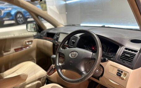 Toyota Corolla Spacio II, 2002 год, 518 000 рублей, 11 фотография