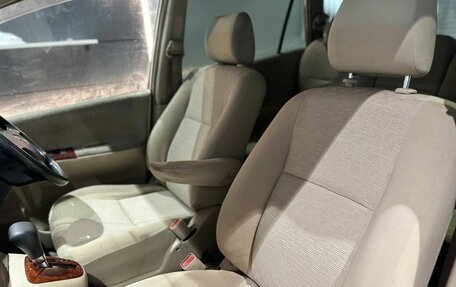 Toyota Corolla Spacio II, 2002 год, 518 000 рублей, 16 фотография