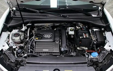 Audi Q3, 2022 год, 2 720 000 рублей, 9 фотография