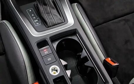 Audi Q3, 2022 год, 2 720 000 рублей, 10 фотография