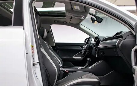 Audi Q3, 2022 год, 2 720 000 рублей, 12 фотография