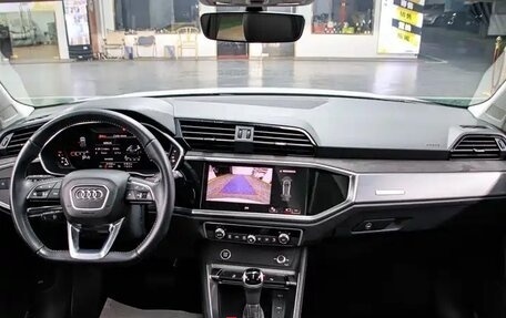 Audi Q3, 2022 год, 2 720 000 рублей, 7 фотография