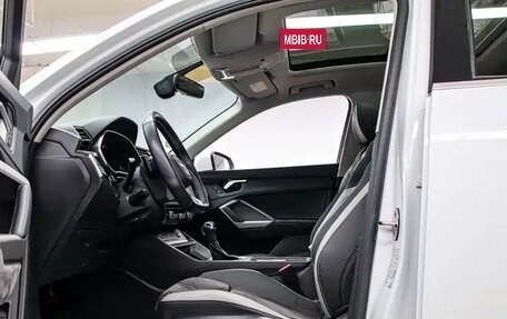 Audi Q3, 2022 год, 2 720 000 рублей, 11 фотография