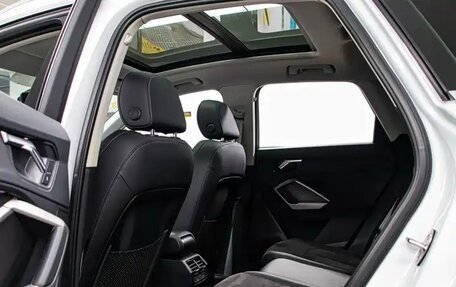 Audi Q3, 2022 год, 2 720 000 рублей, 13 фотография