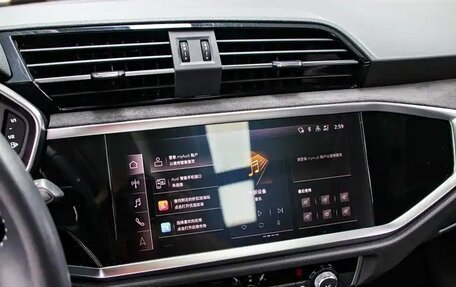 Audi Q3, 2022 год, 2 720 000 рублей, 17 фотография