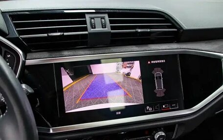 Audi Q3, 2022 год, 2 720 000 рублей, 18 фотография