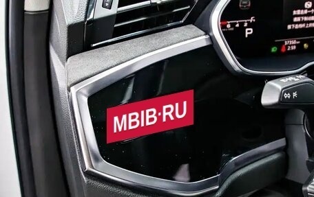 Audi Q3, 2022 год, 2 720 000 рублей, 16 фотография