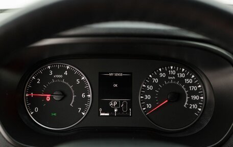 Renault Arkana I, 2020 год, 1 700 000 рублей, 12 фотография