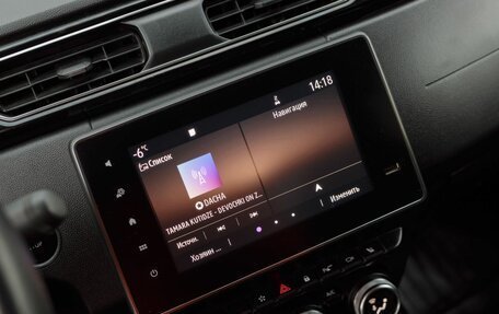 Renault Arkana I, 2020 год, 1 700 000 рублей, 13 фотография