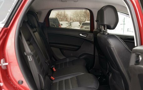 Renault Arkana I, 2020 год, 1 700 000 рублей, 16 фотография