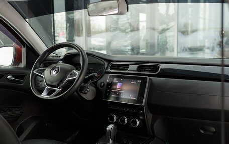 Renault Arkana I, 2020 год, 1 700 000 рублей, 10 фотография