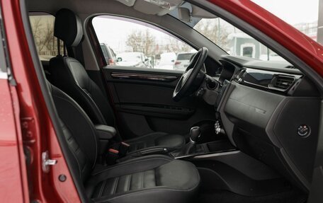 Renault Arkana I, 2020 год, 1 700 000 рублей, 17 фотография