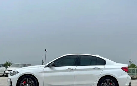 BMW 1 серия, 2022 год, 1 680 555 рублей, 3 фотография