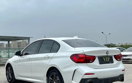 BMW 1 серия, 2022 год, 1 680 555 рублей, 4 фотография