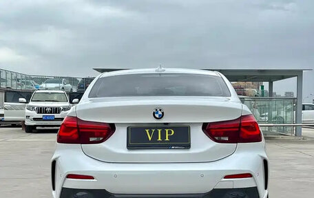 BMW 1 серия, 2022 год, 1 680 555 рублей, 5 фотография