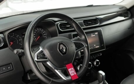 Renault Arkana I, 2020 год, 1 700 000 рублей, 11 фотография