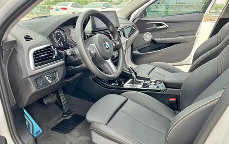 BMW 1 серия, 2022 год, 1 680 555 рублей, 8 фотография