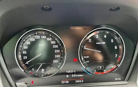 BMW 1 серия, 2022 год, 1 680 555 рублей, 13 фотография