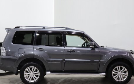 Mitsubishi Pajero IV, 2015 год, 2 470 000 рублей, 4 фотография