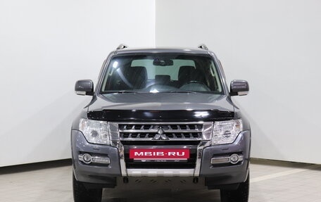 Mitsubishi Pajero IV, 2015 год, 2 470 000 рублей, 2 фотография