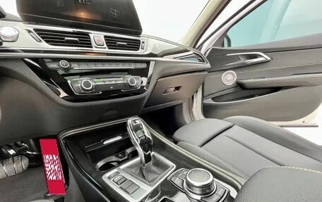 BMW 1 серия, 2022 год, 1 680 555 рублей, 11 фотография