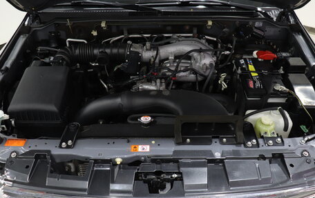 Mitsubishi Pajero IV, 2015 год, 2 470 000 рублей, 9 фотография