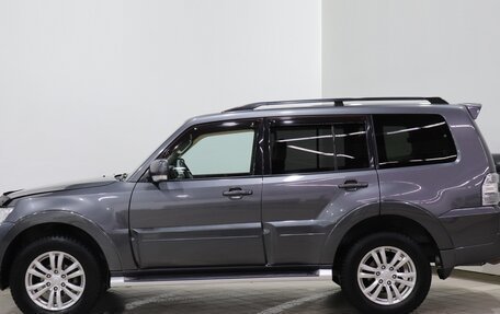 Mitsubishi Pajero IV, 2015 год, 2 470 000 рублей, 8 фотография