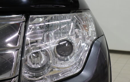 Mitsubishi Pajero IV, 2015 год, 2 470 000 рублей, 11 фотография