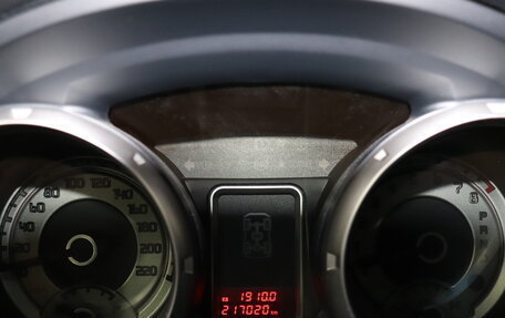 Mitsubishi Pajero IV, 2015 год, 2 470 000 рублей, 13 фотография