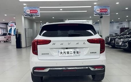 Haval Jolion, 2022 год, 1 243 000 рублей, 5 фотография