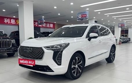 Haval Jolion, 2022 год, 1 243 000 рублей, 2 фотография