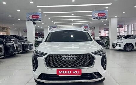 Haval Jolion, 2022 год, 1 243 000 рублей, 3 фотография