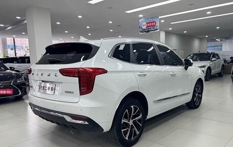 Haval Jolion, 2022 год, 1 243 000 рублей, 4 фотография