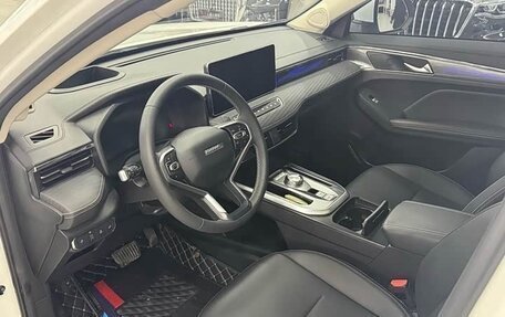 Haval Jolion, 2022 год, 1 243 000 рублей, 7 фотография