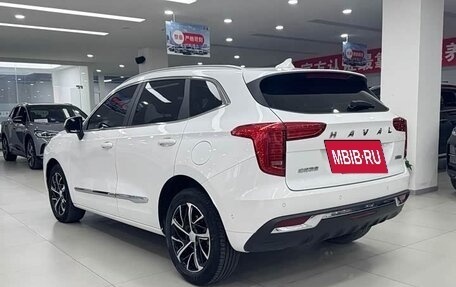 Haval Jolion, 2022 год, 1 243 000 рублей, 6 фотография