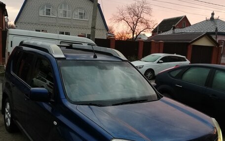 Nissan X-Trail, 2008 год, 1 300 000 рублей, 2 фотография