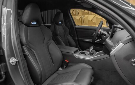 BMW M3, 2025 год, 16 000 000 рублей, 9 фотография