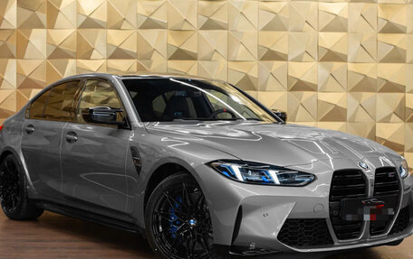 BMW M3, 2025 год, 16 000 000 рублей, 1 фотография