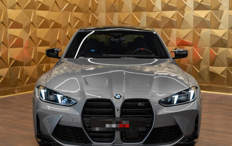 BMW M3, 2025 год, 16 000 000 рублей, 2 фотография