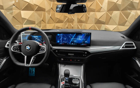 BMW M3, 2025 год, 16 000 000 рублей, 5 фотография