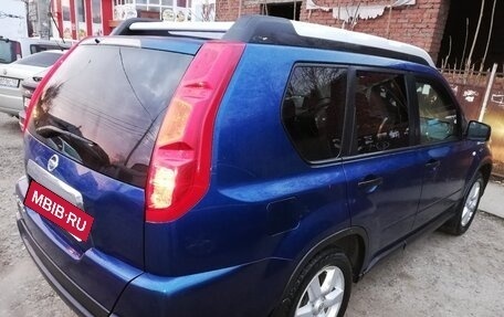 Nissan X-Trail, 2008 год, 1 300 000 рублей, 3 фотография